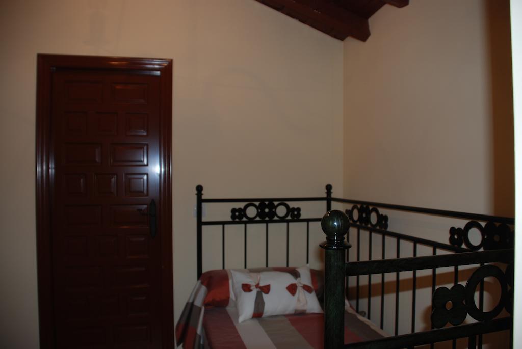 Hotel Rural Gran Maestre Cabeza del Buey Zimmer foto