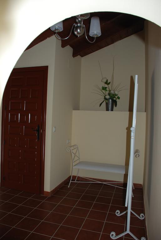 Hotel Rural Gran Maestre Cabeza del Buey Zimmer foto